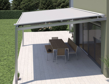 Conservatory awnings