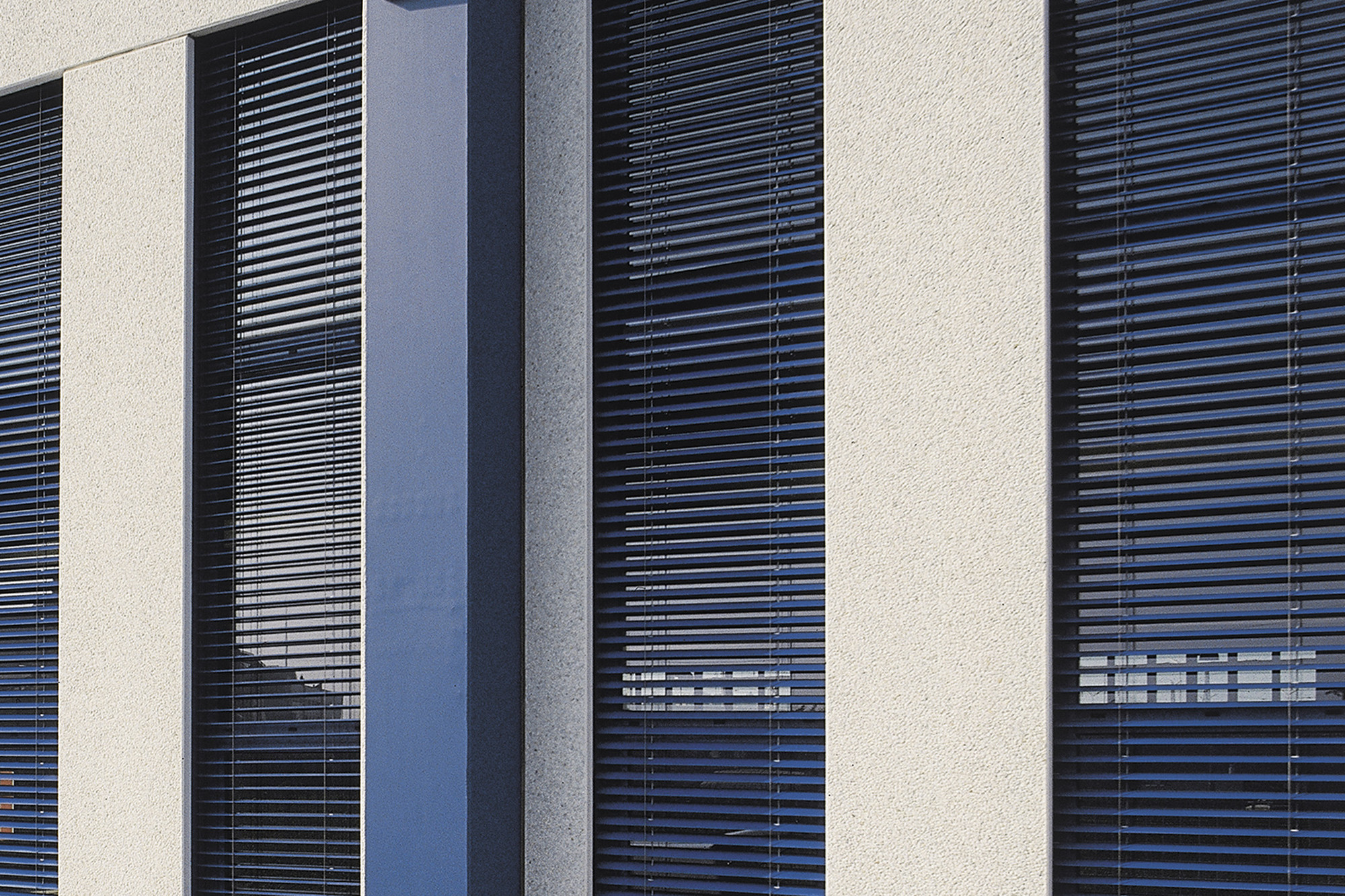 Product: Exterior blinds