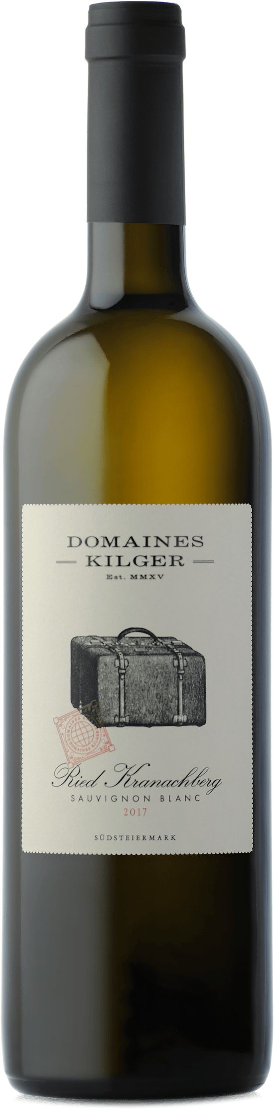 2017 Magnum Sauvignon Blanc<br>Ried KRANACHBERG