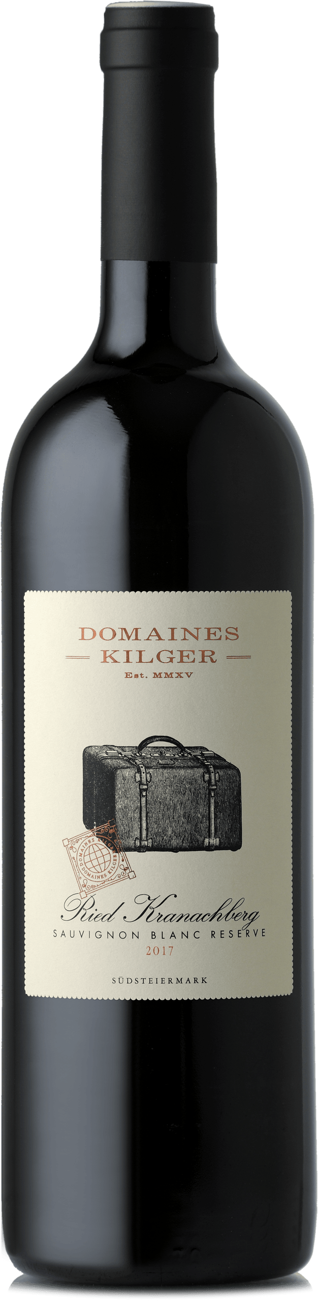 2017 Sauvignon Blanc Ried KRANACHBERG Reserve