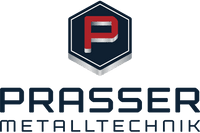 Schlosserei & Metalltechnik Prasser Logo