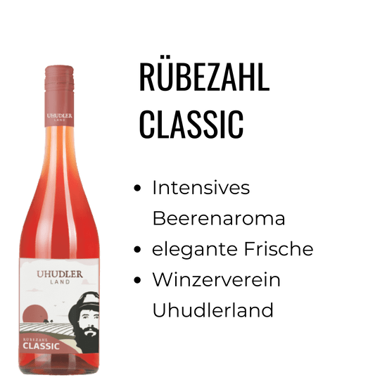 Uhudler Rübezahl Klassik