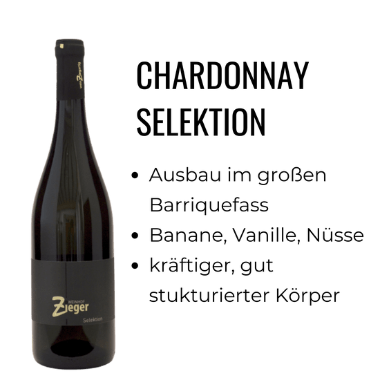 Chardonnay Selektion 2019