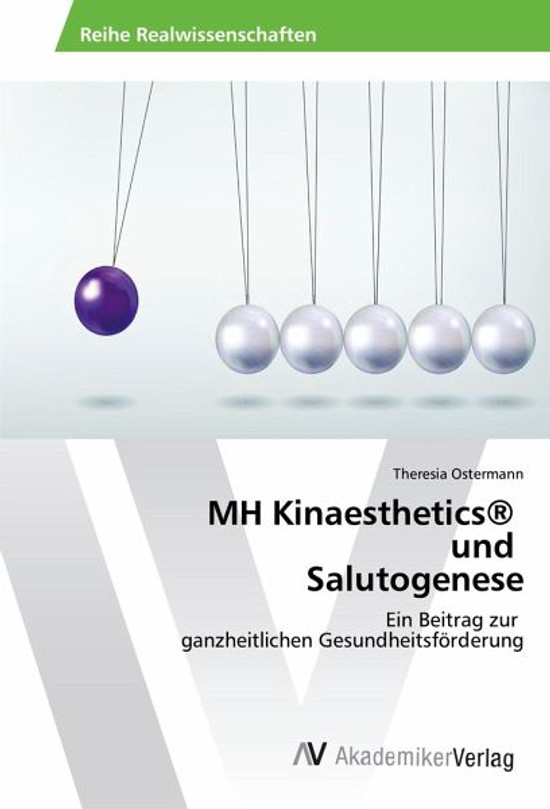 MH® Kinaesthetics und Salutogenese