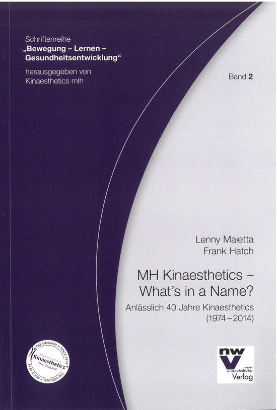 MH® Kinaesthetics- What’s in a Name?