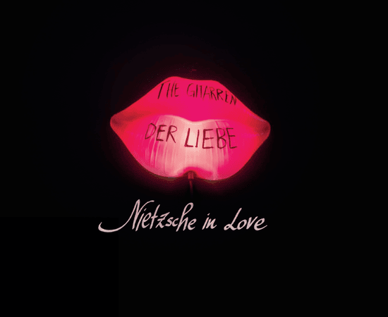 The Gitarren der Liebe - Nietzsche in Love