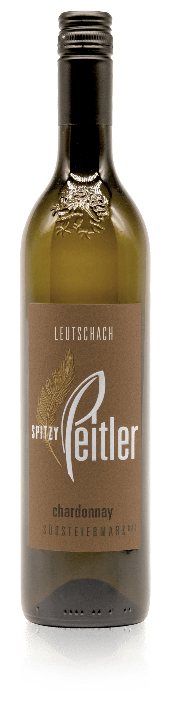 Chardonnay 2022 - Leutschach