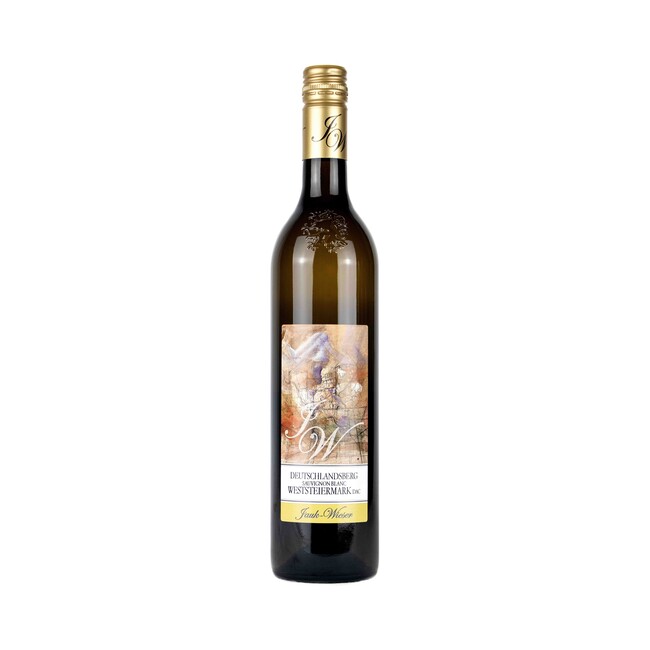 Sauvignon Blanc "Deutschlandsberg" DAC 2023