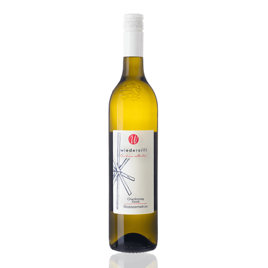 Chardonnay Klassik Weststeiermark DAC 2023