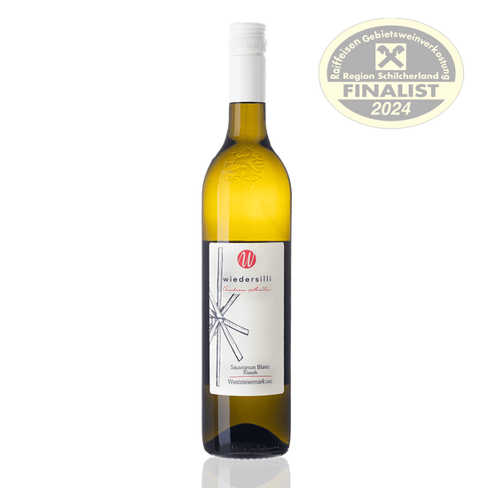 Sauvignon Blanc Klassik Weststeiermark DAC 2023