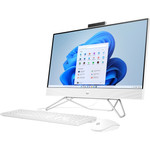 HP All-in-One Touch PC