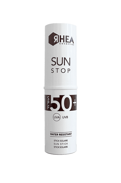 SunStop / Face&Body Target Sun Stick SPF50