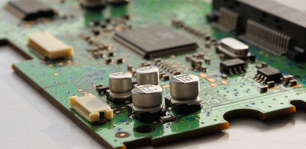 优化印制电路板的芯片和导线粘接
