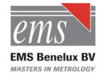 Logo EMS Benelux BV