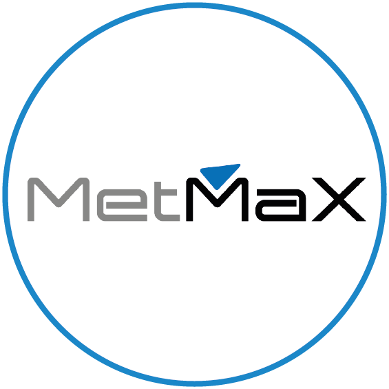 Quality control with MetMaX metrology software