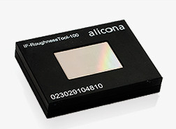 Calibration made easy for higher accuracy with the Bruker Alicona Calibration Tool