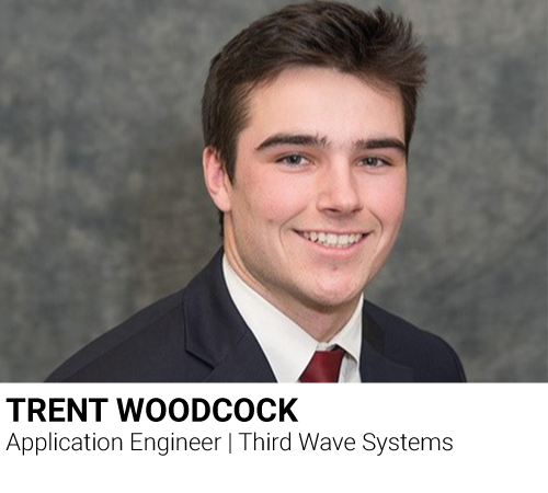 Trent Woodcock, Third Wave