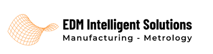 EDM Intelligent Solutions logo