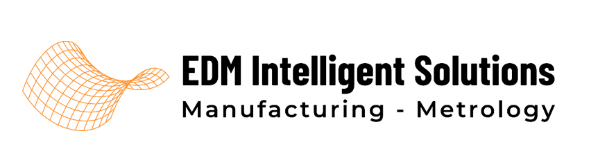 EDM Intelligent Solutions logo