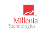 Logo Millenia Technolgies