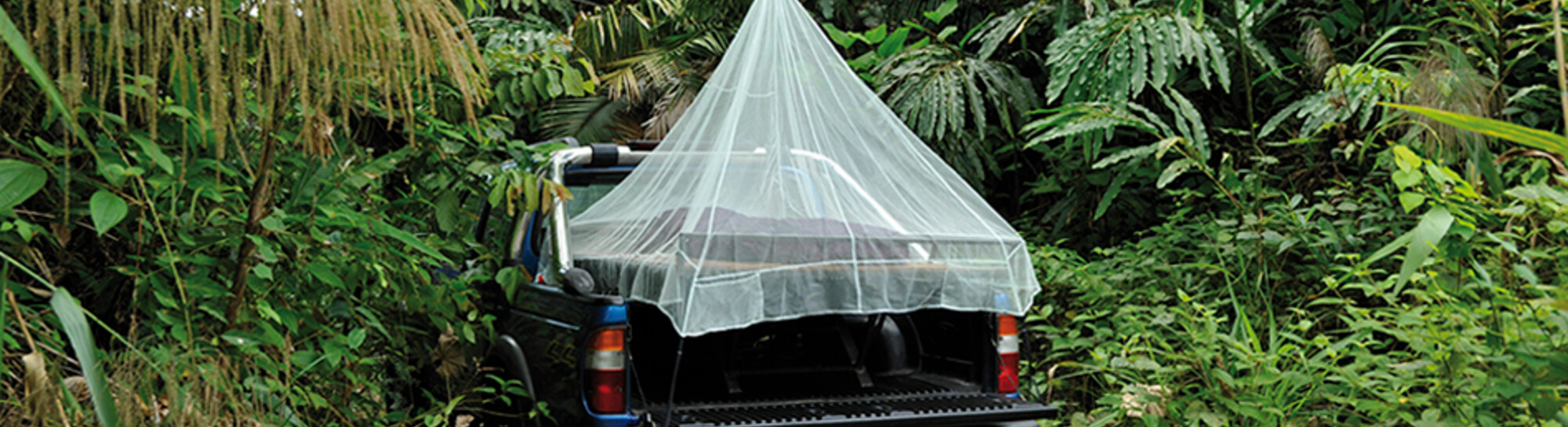 Mosquito Nets - cocoon - The Original