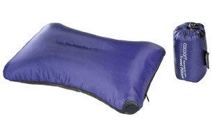 Air-Core Pillow Microlight